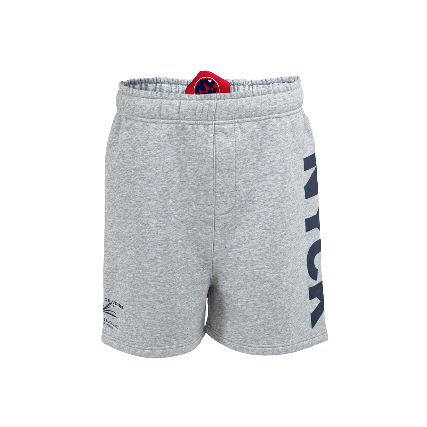 The official NYCK shorts