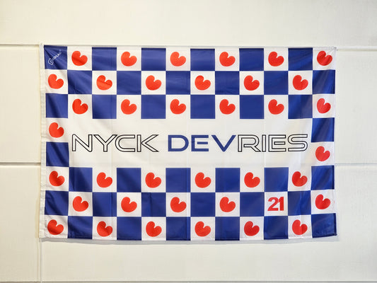 NYCK Flag