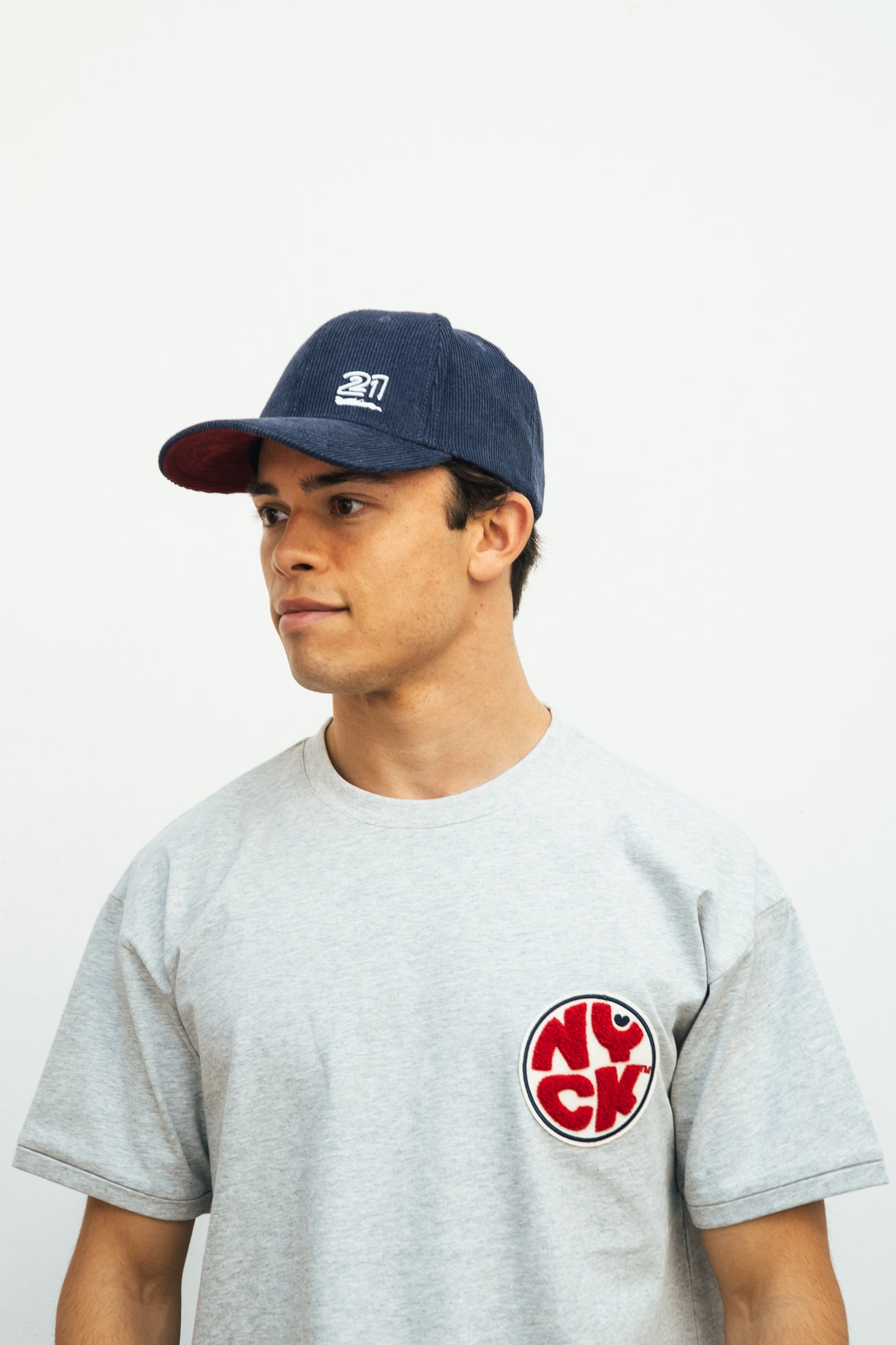 The official NYCK rib cap